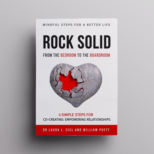 Rock Solid From the Bedroom to the Boardroom Book Cover