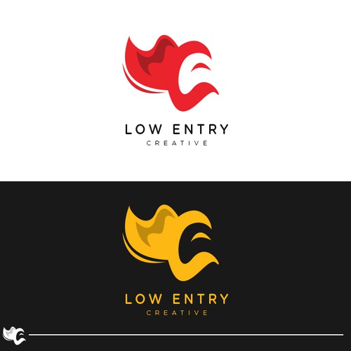 LOW ENTRY 
