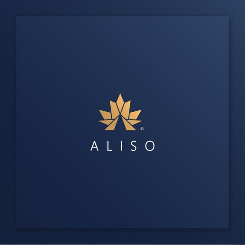 Aliso Logo