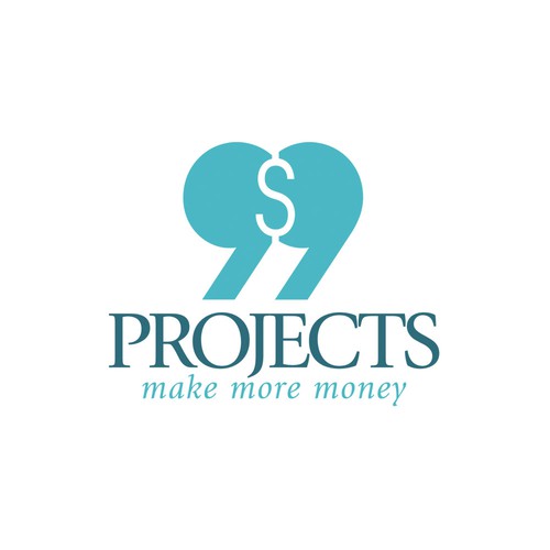 99 PROJECTS make more money