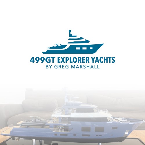 Yachts Company Logo