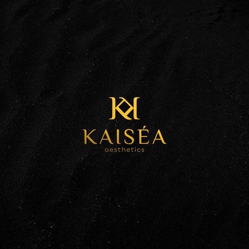 Elegant Logo Design