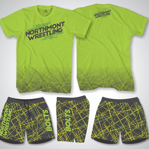 Northmont Wrestling