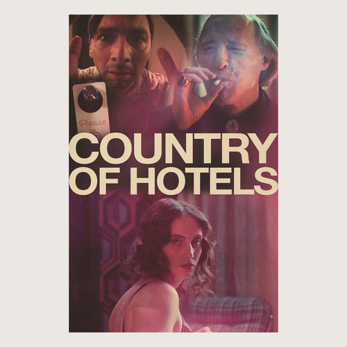 COUNTRY OF HOTELS (Film Poster)