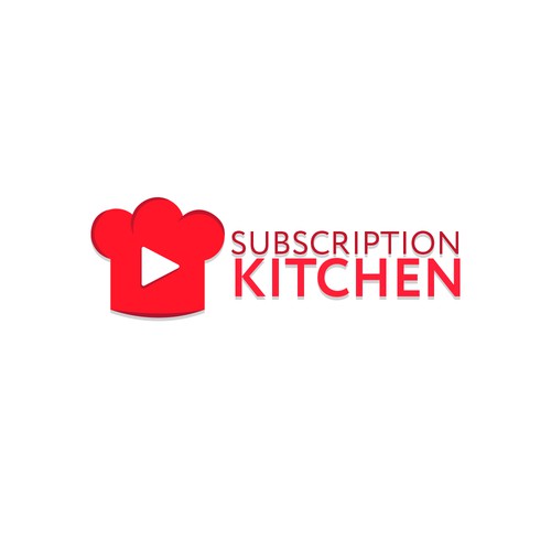 Subscription Kitchen Logo