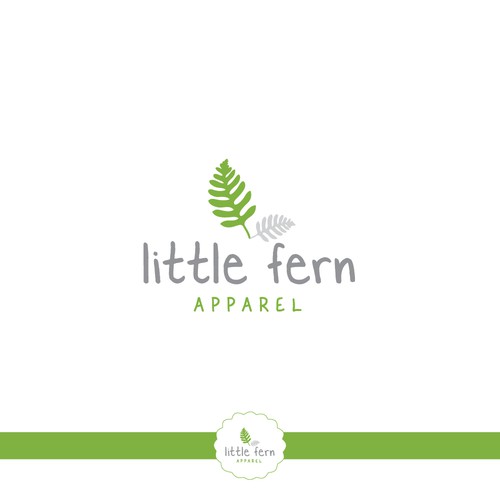 Little fern apparel