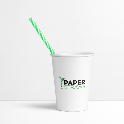 Paper Straws