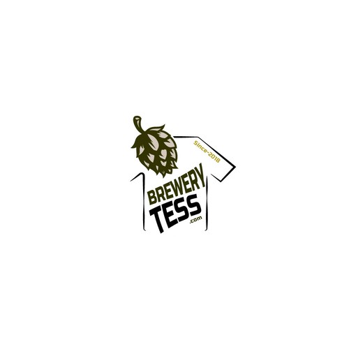 Brewery tess logo