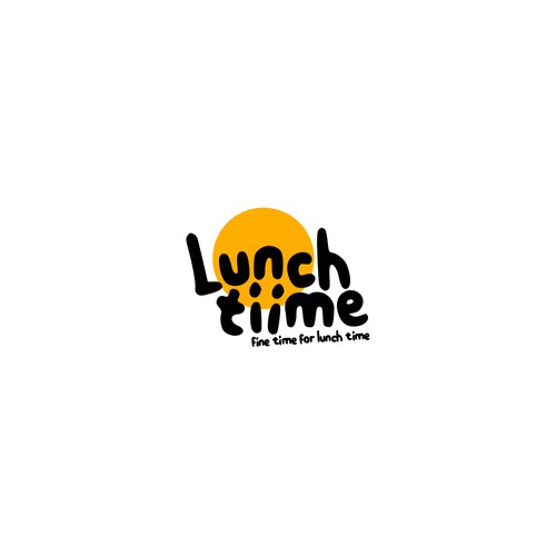 "Lunch Tiime" Restaurant