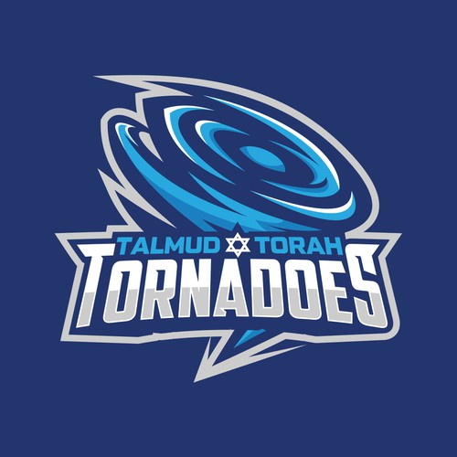 Winner of Talmud Torah Tornadoes