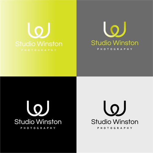 Minimalist for Studio Winston 