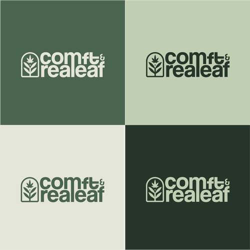 COMFT & REALEAF 