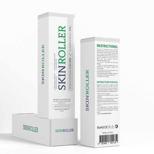 packaging design