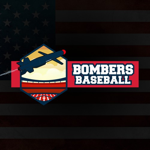 Bombers Baseball