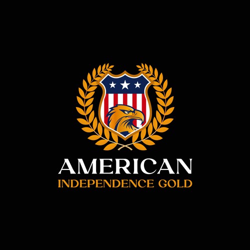 American Independence logo