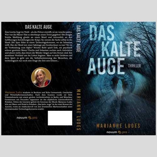 DAS KALTE AUGE