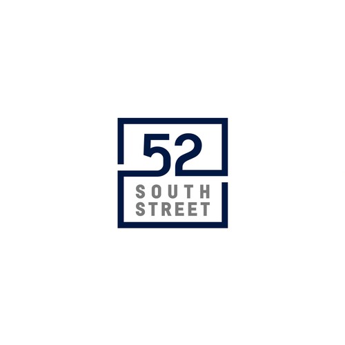 example of logo for building or office