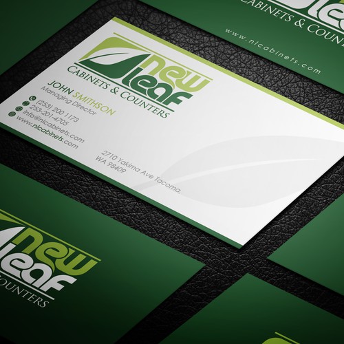 Business Card