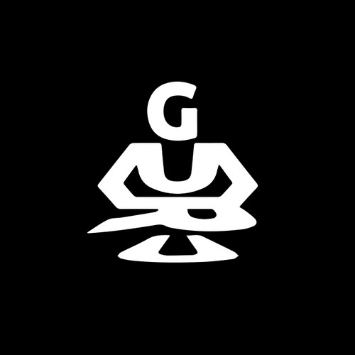 GURU Wordmark