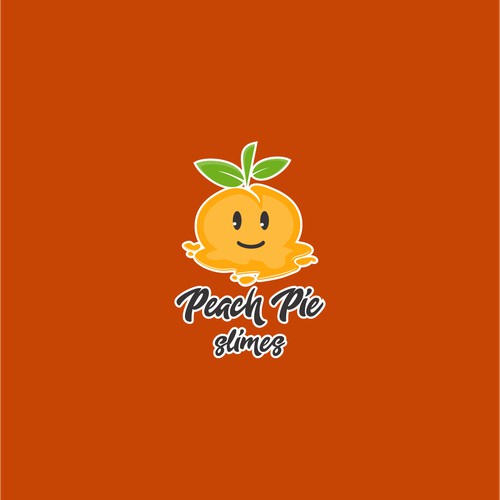 peach