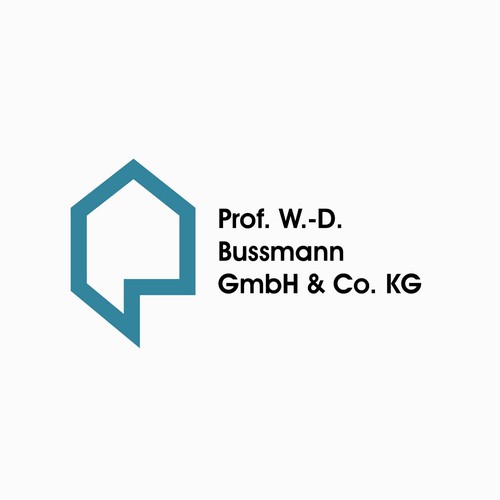 Logo for Prof.W-D Bussmann
