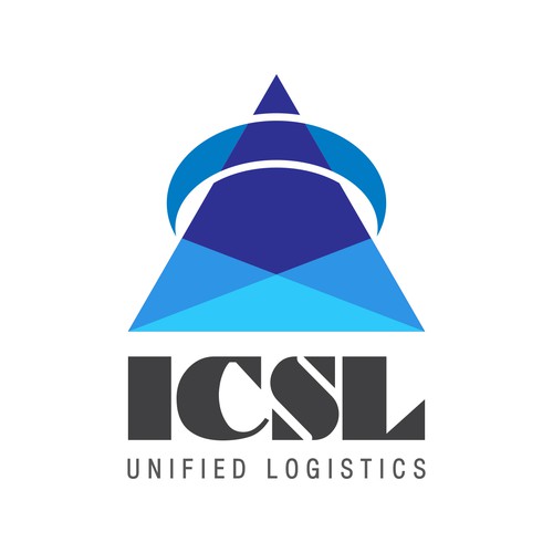 Logistics Logo