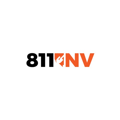 811NV Logo