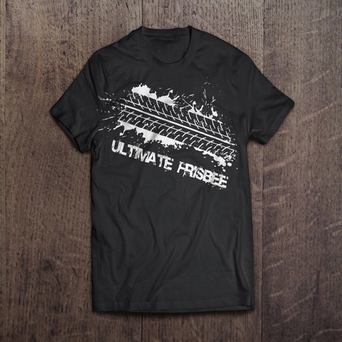 Ultimate FRISBEE