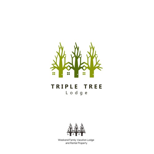 Triple Tree