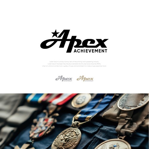 Apex Winning Logo