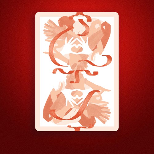 Deck of cards