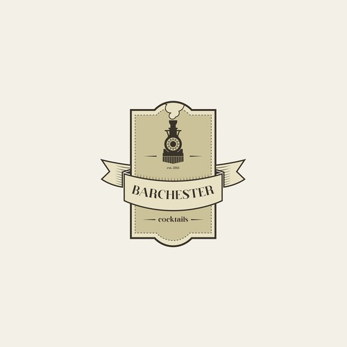Logo - Barchester