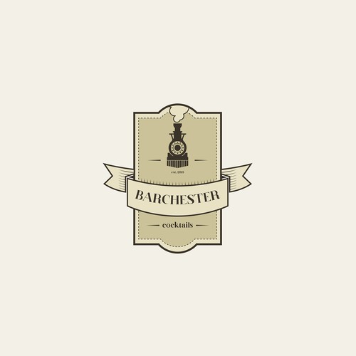 Logo - Barchester