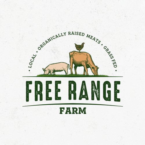 Free Range Farm