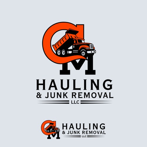 C.M. Hauling & Junk Removal LLC