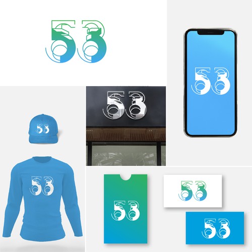 5 Three