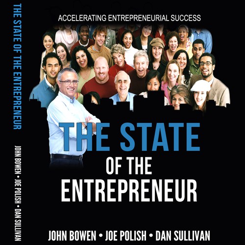 Book Cover The State