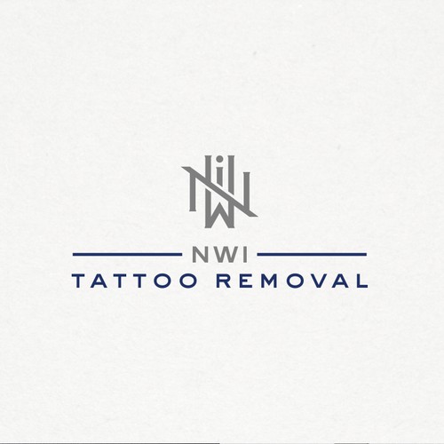 tattoo removal logo