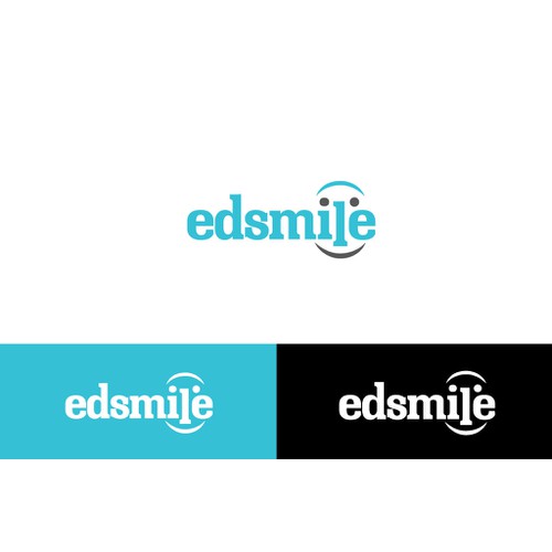 Create an awesome flat design logo for our social e-learning platform !