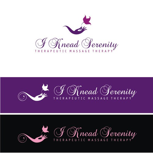 I Knead serenity