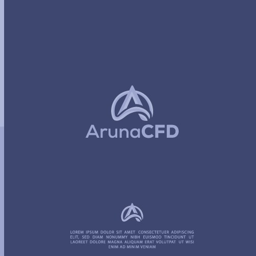 Design for Aruna CFD