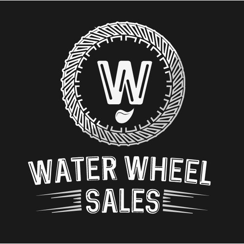 Water Wheel Sales
