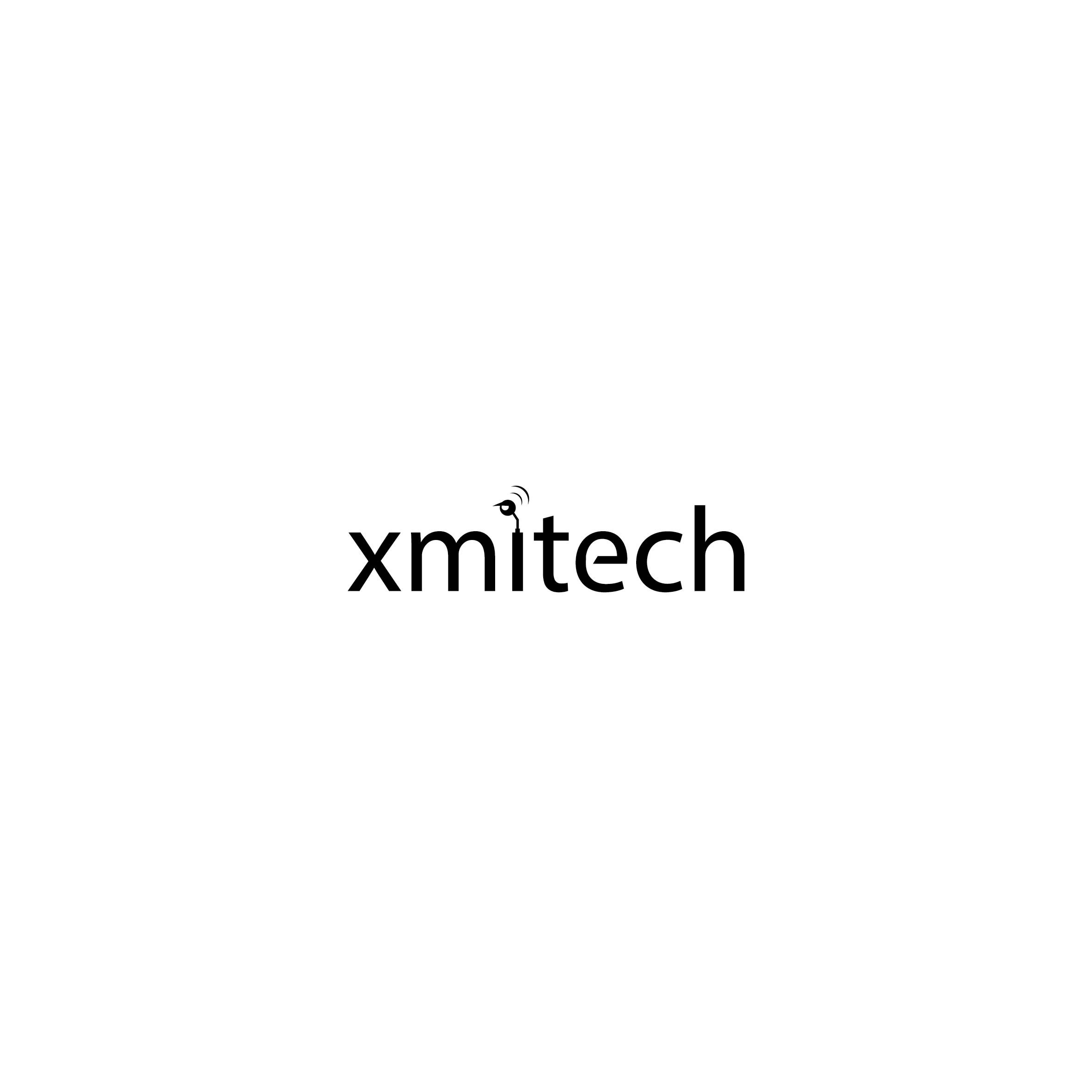 XMITECH——科技智能家居物联网的标志