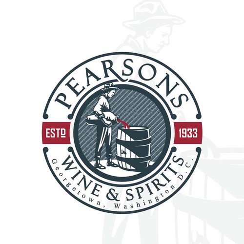 Pearson's Wine & Spirits