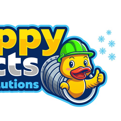 Happy Ducts HVAC Solutions