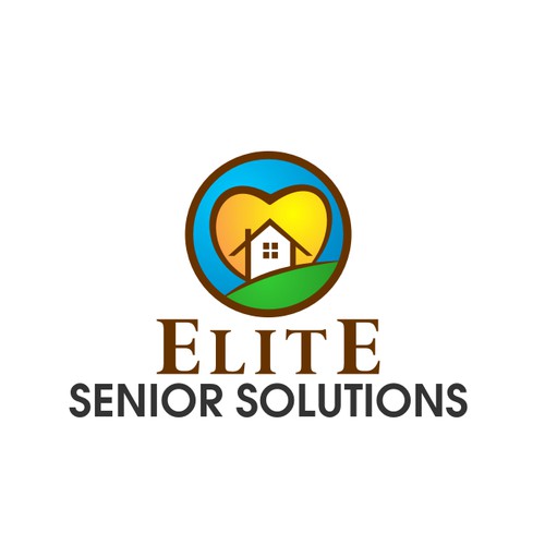 New logo wanted for Elite Senior Solutions, LLC.