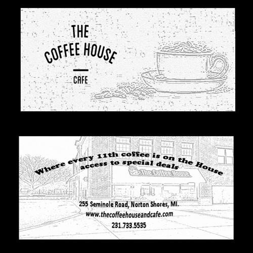 The Coffee House