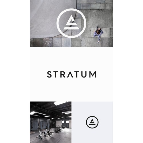 Stratum fitness facility 