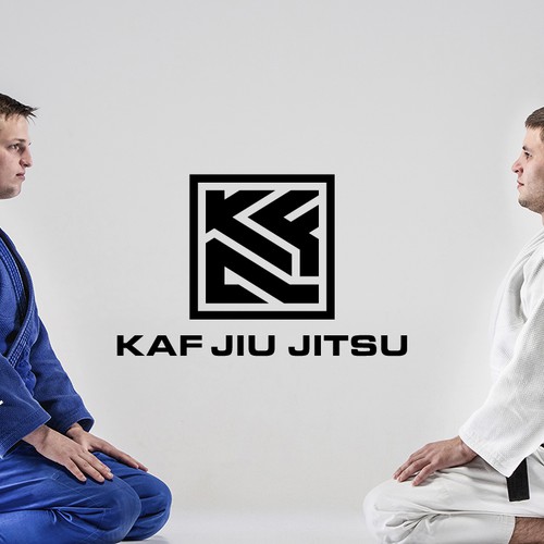 Bold Jiu Jitsu Logo