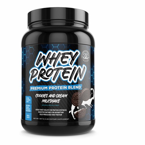 whey